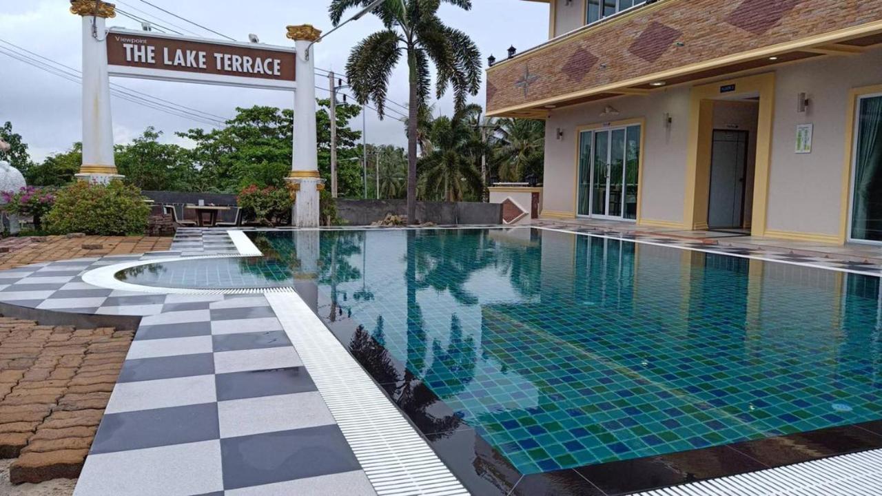 Lake Terrace Resort Langu Exterior foto